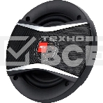 Колонки автомобильные ACV PI-422E 60Вт 89дБ 4Ом 10см (4дюйм) (ком.:2кол.) коаксиальные трехполосные, фото 1