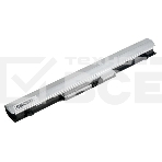 Аккумуляторная батарея для ноутбука HP ProBook 440 G3 430 G3 14.8V 44Wh серебристый, фото 1