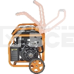 Электрогенератор бензиновый Carver PPG- 3900АM, 3 кВт, 95 дБ, 51 кг, фото5