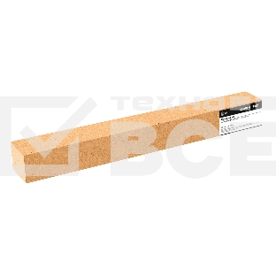 Тефлоновый вал Cactus CS-UFR-XER-P3120 (JC66-00601A) для Xerox Phaser 3117, 3120, 3122, 3130