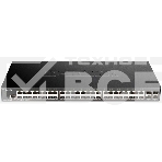 Коммутатор D-Link DGS-1250-52X/A1A 48G 4SFP+ управляемый, фото3