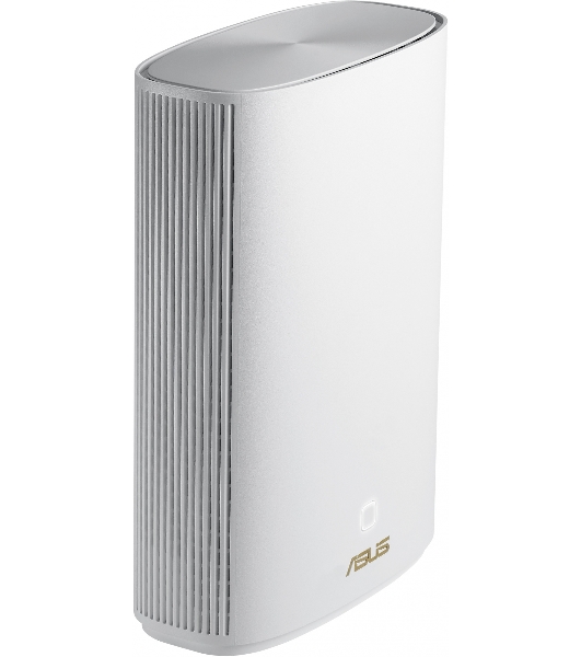 Роутер ASUS XP4(1-PK)) , из 1 точек доступа, 802.11 a/b/g/n/ac/ax, 2,4 + 5 гГц; 90IG05T0-BM9100