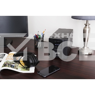 Источник бесперебойного питания APC Smart-UPS SMT750IC 500Вт 750ВА черный