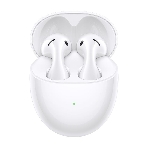 Гарнитура Huawei FREEBUDS 5 CERAMIC WHITE 55036456, фото14