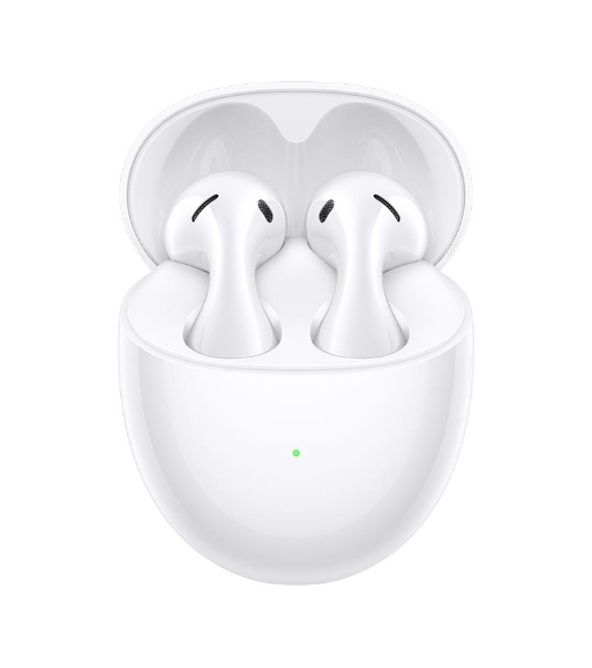 Гарнитура Huawei FREEBUDS 5 CERAMIC WHITE 55036456