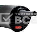 Углошлифовальная машина Metabo WEV 11-125 Quick 1100Вт 10500об/мин рез.шпин.:M14 d=125мм (603625000), фото 1