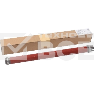 Тефлоновый вал с подшипниками (Red) для XEROX VersaLink C7020 (CET), CET181004