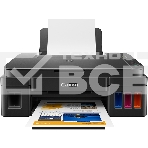 МФУ струйный Canon PIXMA G2410 (2313C009), A4, цветной, печ. 8.8 стр/мин (ч/б) 5 стр/мин (цвет), скан. до 19 стр/мин., 1200 x 4800 dpi (принтер) 1200x600dpi (сканер), USB, фото9