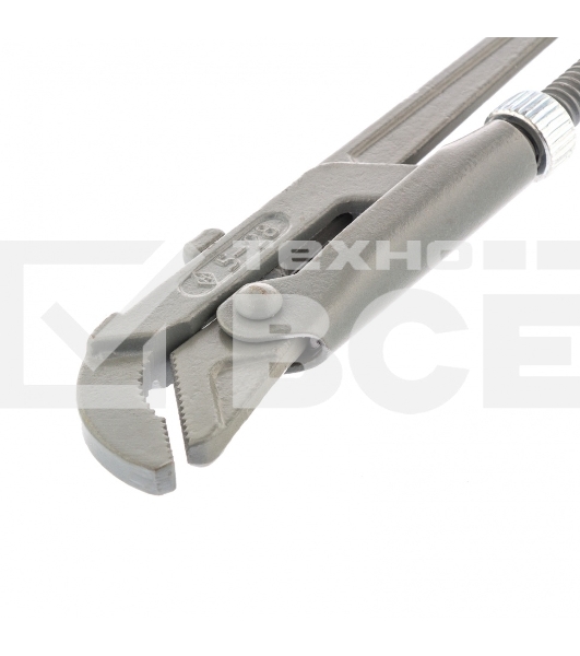 Ключ Россия трубный рычажный КТР-0 15786