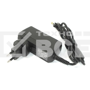 Блок питания (сетевой адаптер) для ноутбуков Acer 19V 2.15A 5.5mm*1.7mm 41W OEM