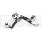 Камера передняя (селфи) для Apple iPhone 11 original, фото3