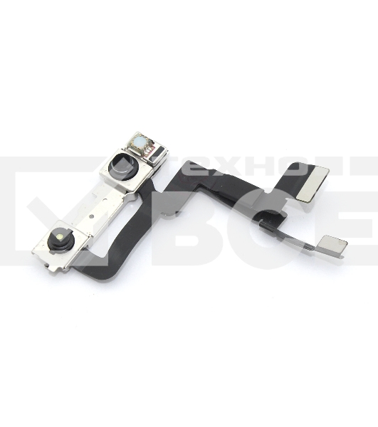 Камера передняя (селфи) для Apple iPhone 11 original