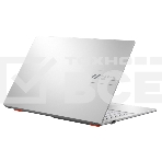 Ноутбук Asus Vivobook Go 15 E1504FA-BQ154W AMD Ryzen™ 3 7320U Mobile Processor 2.4GHz (4-core/8-thread, 4MB cache, up to 4.1 GHz max boost) LPDDR5 8GB IPS 256GB M.2 NVMe™ PCIe® 3.0 SSD AMD Radeon™ Graphics 15, фото29