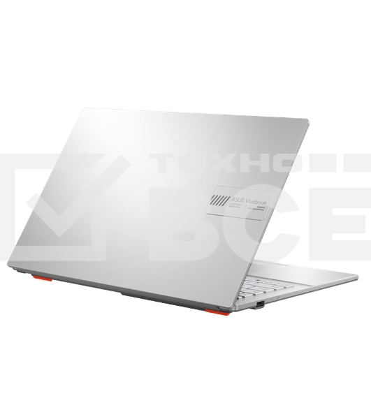 Ноутбук Asus Vivobook Go 15 E1504FA-BQ154W AMD Ryzen™ 3 7320U Mobile Processor 2.4GHz (4-core/8-thread, 4MB cache, up to 4.1 GHz max boost) LPDDR5 8GB IPS 256GB M.2 NVMe™ PCIe® 3.0 SSD AMD Radeon™ Graphics 15