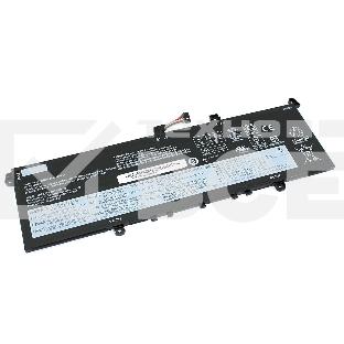 Аккумуляторная батарея для ноутбука Lenovo ThinkBook 14s G2 ITL (L19M4PDD) 15.44V 3562mAh
