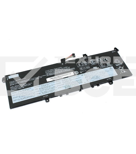 Аккумуляторная батарея для ноутбука Lenovo ThinkBook 14s G2 ITL (L19M4PDD) 15.44V 3562mAh