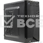 Компьютерный корпус Aerocool / Formula CS-1101 черный без БП ATX 2x120mm 1x140mm 2xUSB2.0 1xUSB3.0 audio, фото10