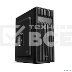 Компьютерный корпус Zalman ZM-T6 черный без БП ATX 1xUSB2.0 1xUSB3.0 audio bott PSU, фото2