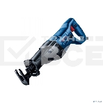 Сабельная пила Bosch GSA 120 1200Вт 3000ход/мин, фото9