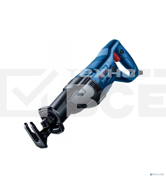 Сабельная пила Bosch GSA 120 1200Вт 3000ход/мин