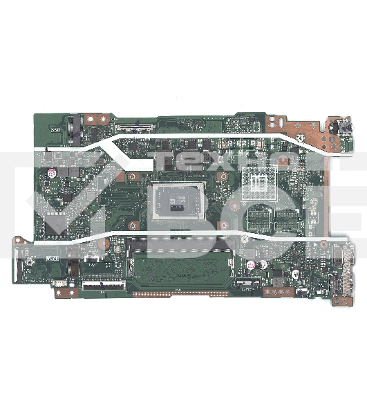 Материнская плата для Asus X509DA 4G/R3-3200U