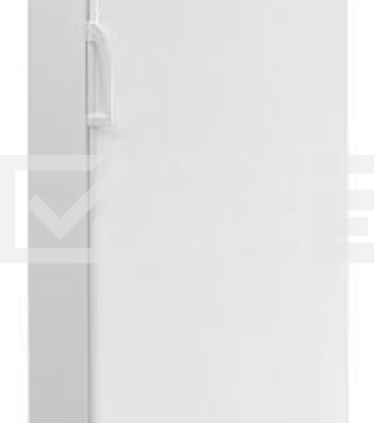 Морозильная камера Nordfrost DF 268 WAP белый, 256л, 3 ящика