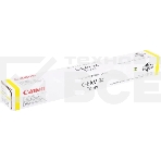 Картридж лазерный Canon C-EXV34Y жёлтый (16000 стр.) для Canon iR C9060/C9065/C9070, фото2