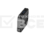 Компьютер Chuwi HeroBox  Intel N-series N100(0.8Ghz)/8192Mb/256SSDGb/Int:Intel UHD Graphics 600/BT/WiFi/war 1y/0.59kg/Black/Win11Pro + USB2.0*2/USB3.0*2/Type-C*1/HDMI*1/VGA*1/RJ45*1/WIFI6,BT5.2/bracket, фото16