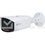 Камера видеонаблюдения IP Dahua DH-IPC-HFW3449T1P-AS-PV-0360B-S5 3.6-3.6мм цв. корп.:белый/черный, фото2