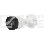 Уличная цилиндрическая IP-видеокамера DAHUA DH-IPC-HFW1431S1P-0280B-S6 4Мп, 1/2.9” CMOS, объектив 2.8мм, ИК-подсветка до 30м, IP67, корпус: металл, пластик, фото2