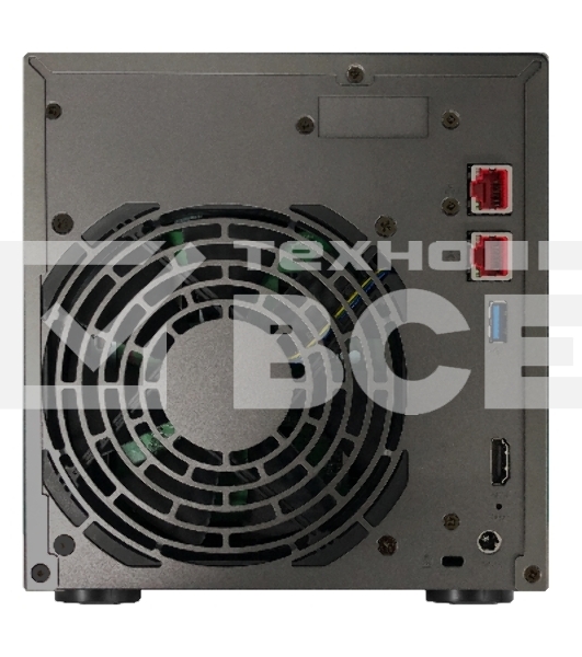 Сетевой накопитель ASUSTOR AS6702T /2BAY/EU/4GD4 (90IX01N1-BW3S20)