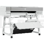 Плоттер струйный HP DesignJet T950 (2Y9H1A), A0, 36', цветной, печ. 21 сек/стр. (формат A1), 2400x1200 dpi, USB 2.0, Ethernet, WiFi, фото7