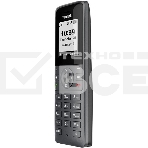Телефон DECT-трубка Yealink W71H, экран 1.8