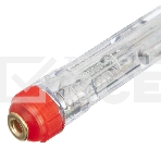 Пробник SPARTA 130405 электрический 130мм 100–500 в, фото 1