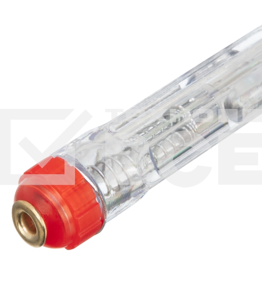 Пробник SPARTA 130405 электрический 130мм 100–500 в