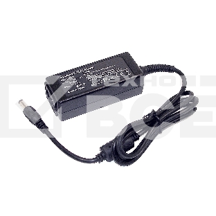 Блок питания для монитора и телевизора LCD 19V 2.1A 40W (5.5*2.5 mm) OEM