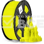 Пластик для принтера 3D Cactus CS-3D-PETG-1KG-YELLOW PETG d1.75мм 1кг 1цв., фото2