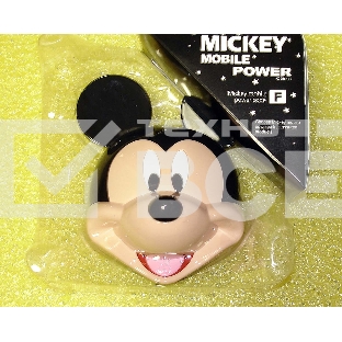 Портативный аккумулятор Powerbank Mickey mouse 5200mAh
