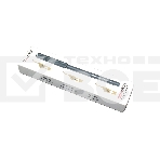 Нож для снятия клея с набором лезвий Qianli 008, фото2