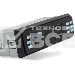 Автомагнитола Digma MCP-225W 1DIN 4x45Вт v5.0 AUX 2, фото4