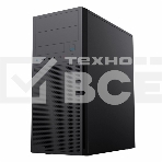 Компьютерный корпус InWin DA816BK PMP-500ATX U3.0*2+A(HD) POWERMAN Mid-ATX [6193556], фото 1