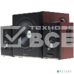 Колонки Edifier S350DB Brown <2.1,150W RMS, дерево, Bluetooth aptX>, фото3