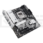 Материнская плата ASUS PRIME B840M-A WIFI, AM5, AMD B840, 4xDDR5, 4xSATA III, 3xM.2, 1xPCIe 4.0 x16, 2xPCIe 3.0 x16 (x1), 2xDP, 1xHDMI, 1x 2.5Gb LAN, Wi-Fi 6E, 2xUSB-A 10Gbps, 1xUSB-C 5Gbps, 4xUSB-A 2.0, 3x3.5 мм, 7.1, micro-ATX, фото3