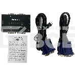 KVM-переключатель ORIGO OKVM4U/A1A, 4-портовый, с портами VGA и USB, фото14
