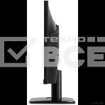 Монитор Acer KA272Gbmix черный, 27