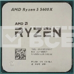 Процессор AMD Ryzen 5 5600X  Soc-AM4 3.7GHz OEM, фото4