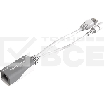 Уличная точка доступа Mikrotik Wi-Fi 6 2.4/5 AP 802.11a/n/ac/ax 2Gbit eth 9W 802.3af/at POE, фото5