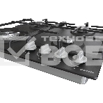 Газовая варочная панель Gorenje GW641EXB черный, фото15