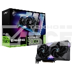 Видеокарта MSI PCIE16 RTX 5060TI 16Gb RTX 5060 Ti 16G GAMING OC, фото11