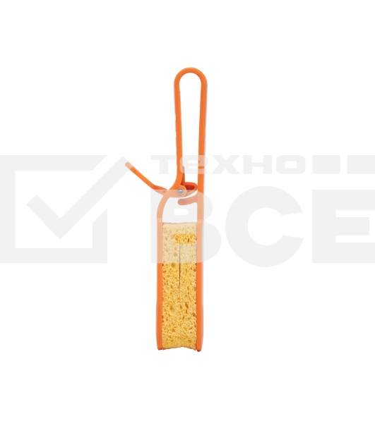 Щетка для очистки листьев растений ЧЕТЫРЕ СЕЗОНА